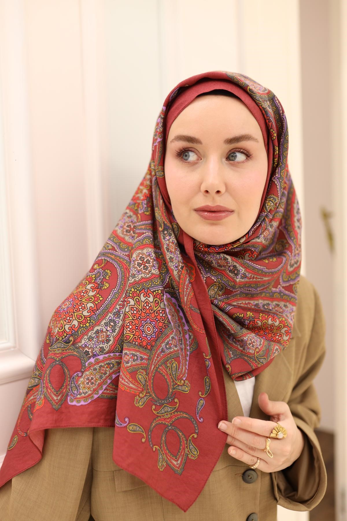 Mayda Şal 81002-24