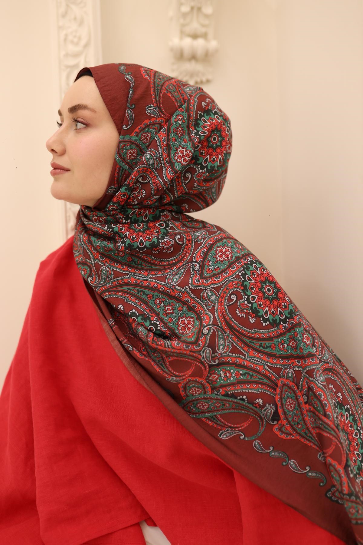 Mayda Şal 81002-25