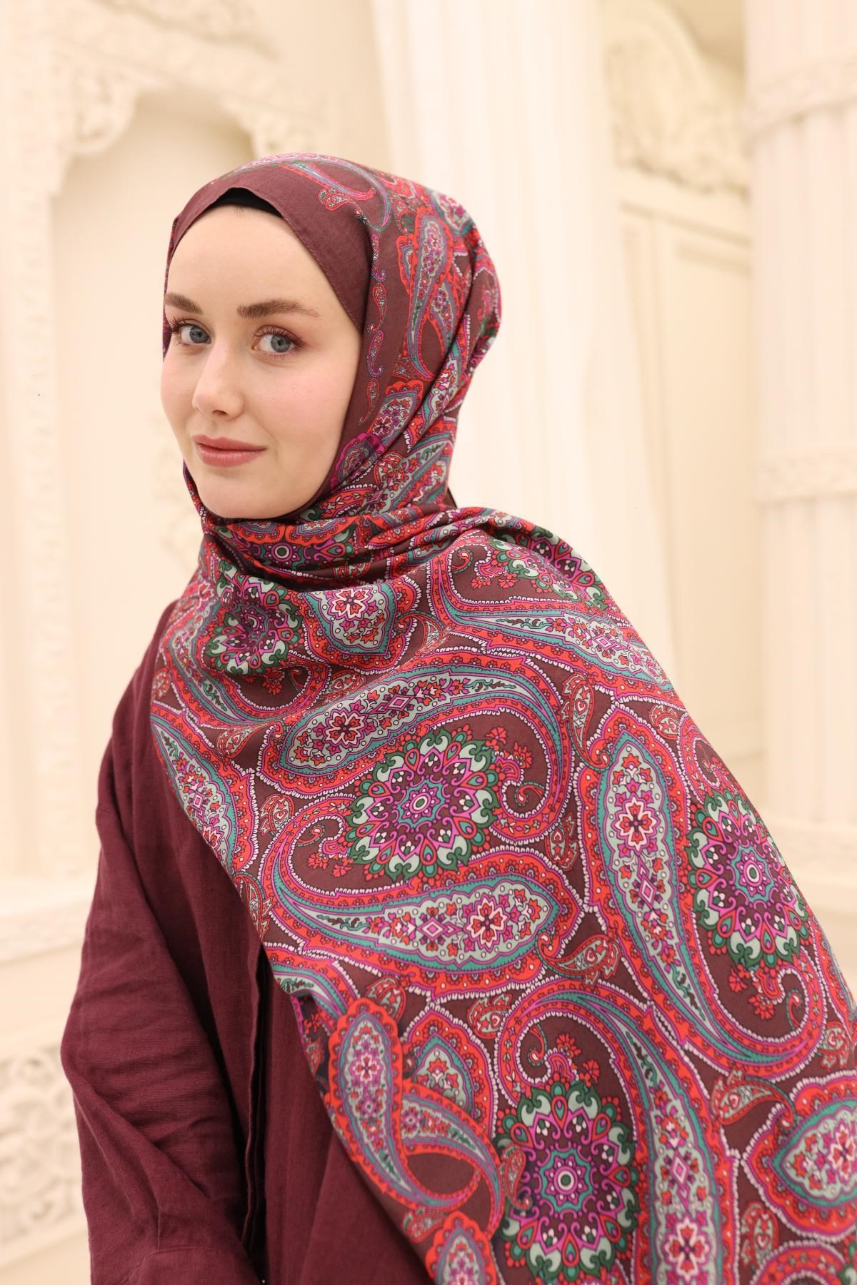 Mayda Şal 81002-27