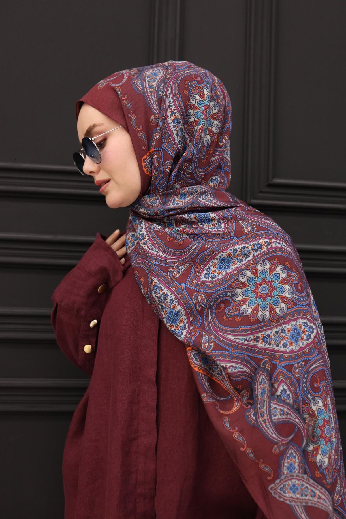 Mayda Şal 81002-29