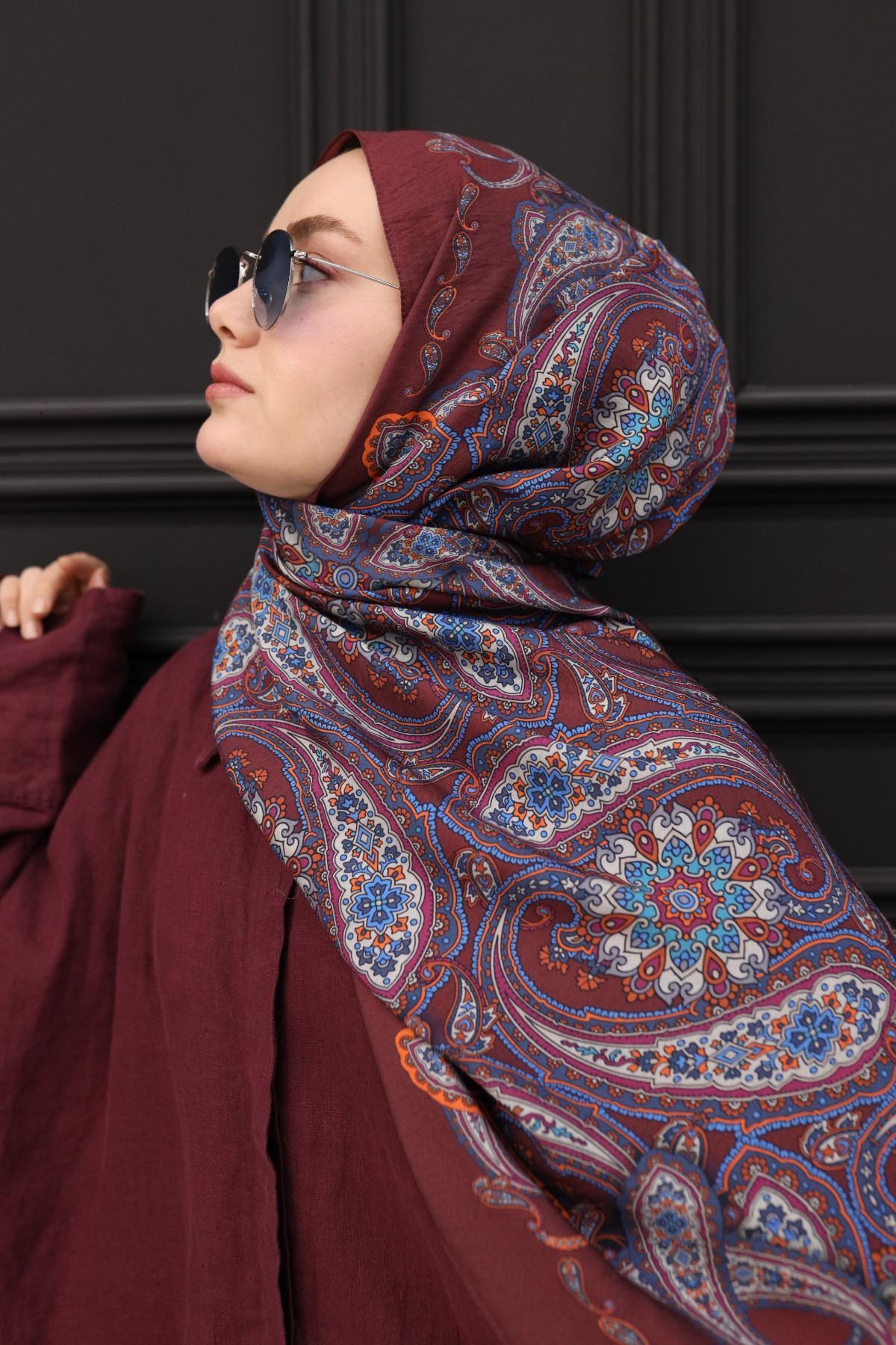 Mayda Şal 81002-29
