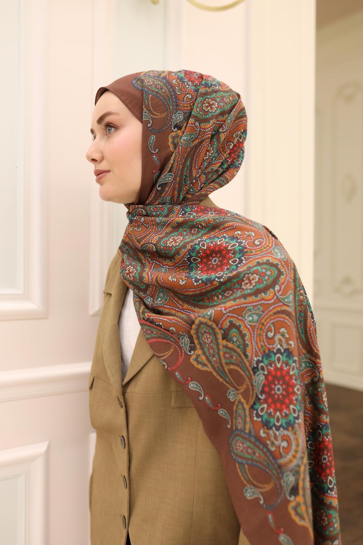 Mayda Şal 81002-30