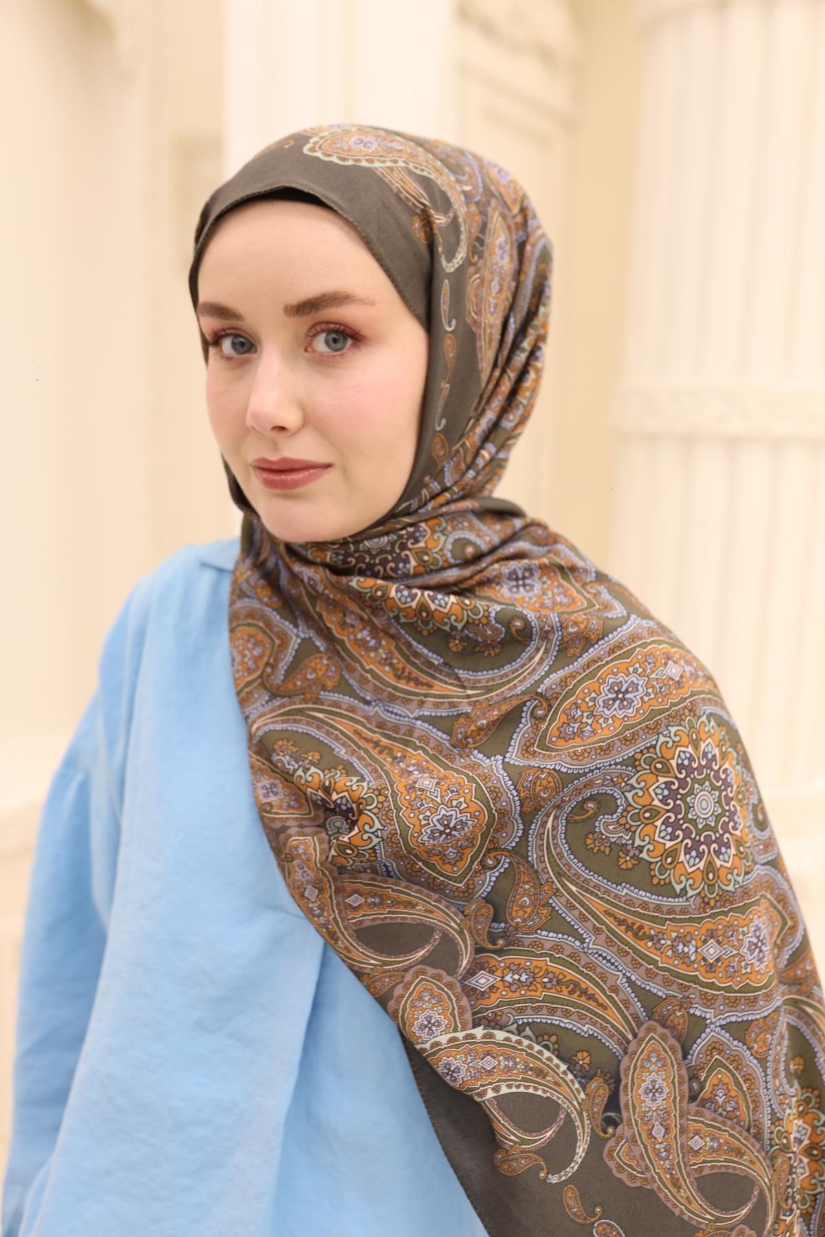 Mayda Şal 81002-32