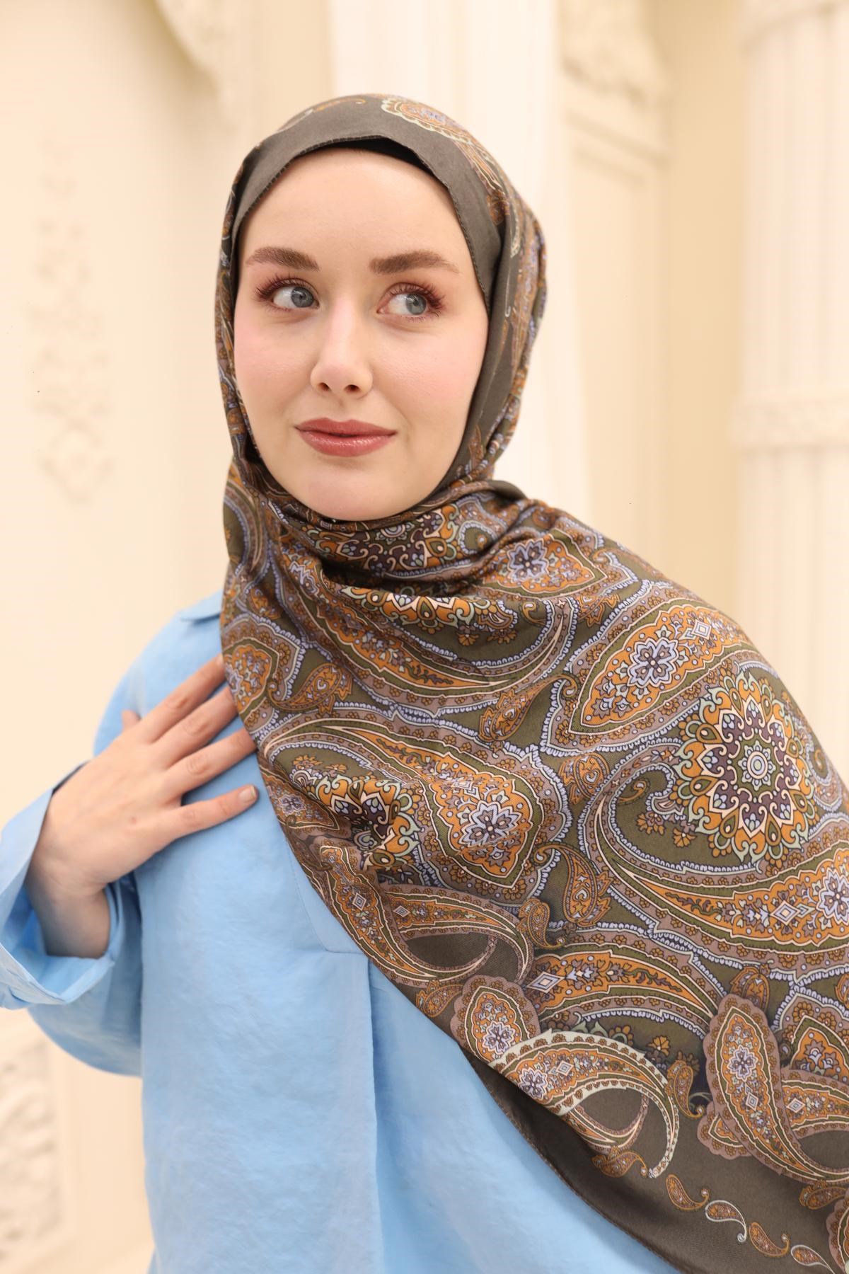 Mayda Şal 81002-32