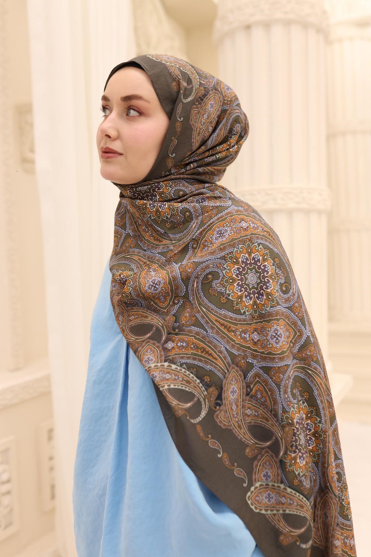 Mayda Şal 81002-32