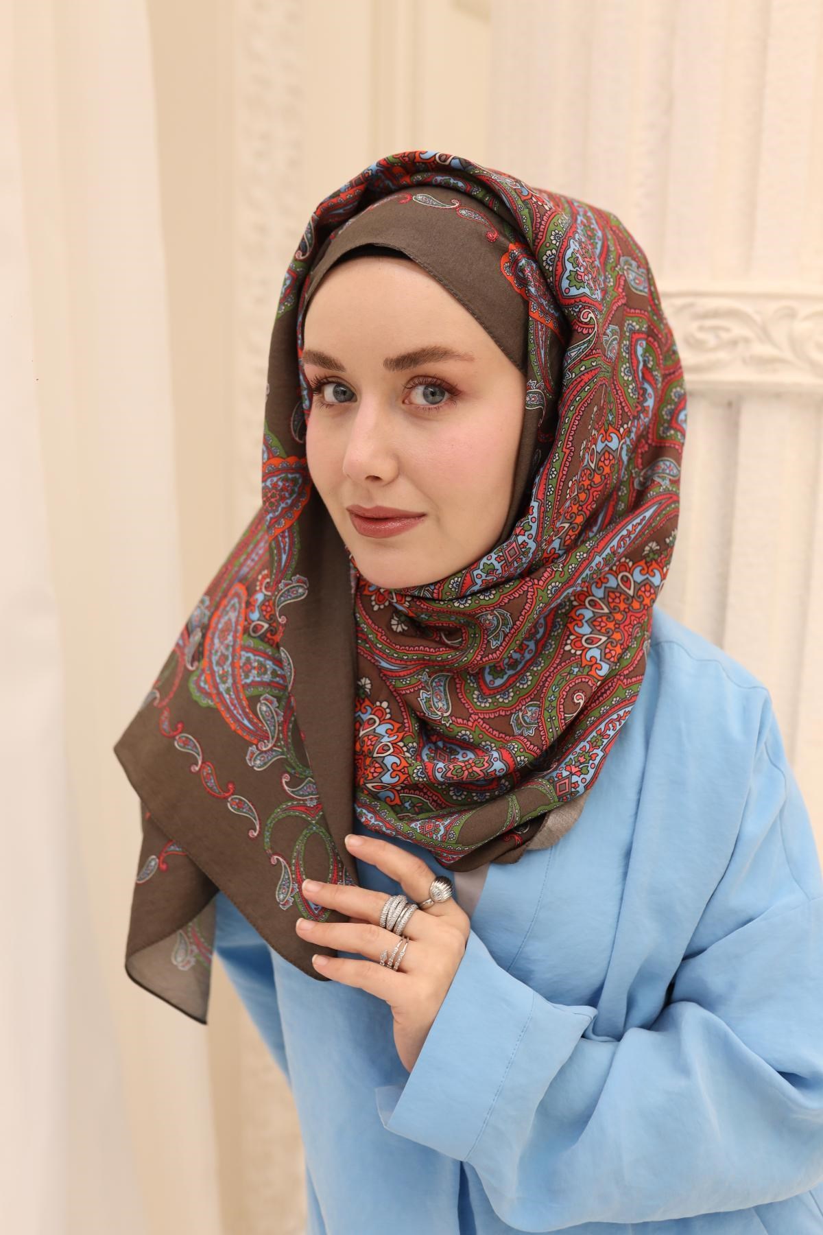Mayda Şal 81002-33