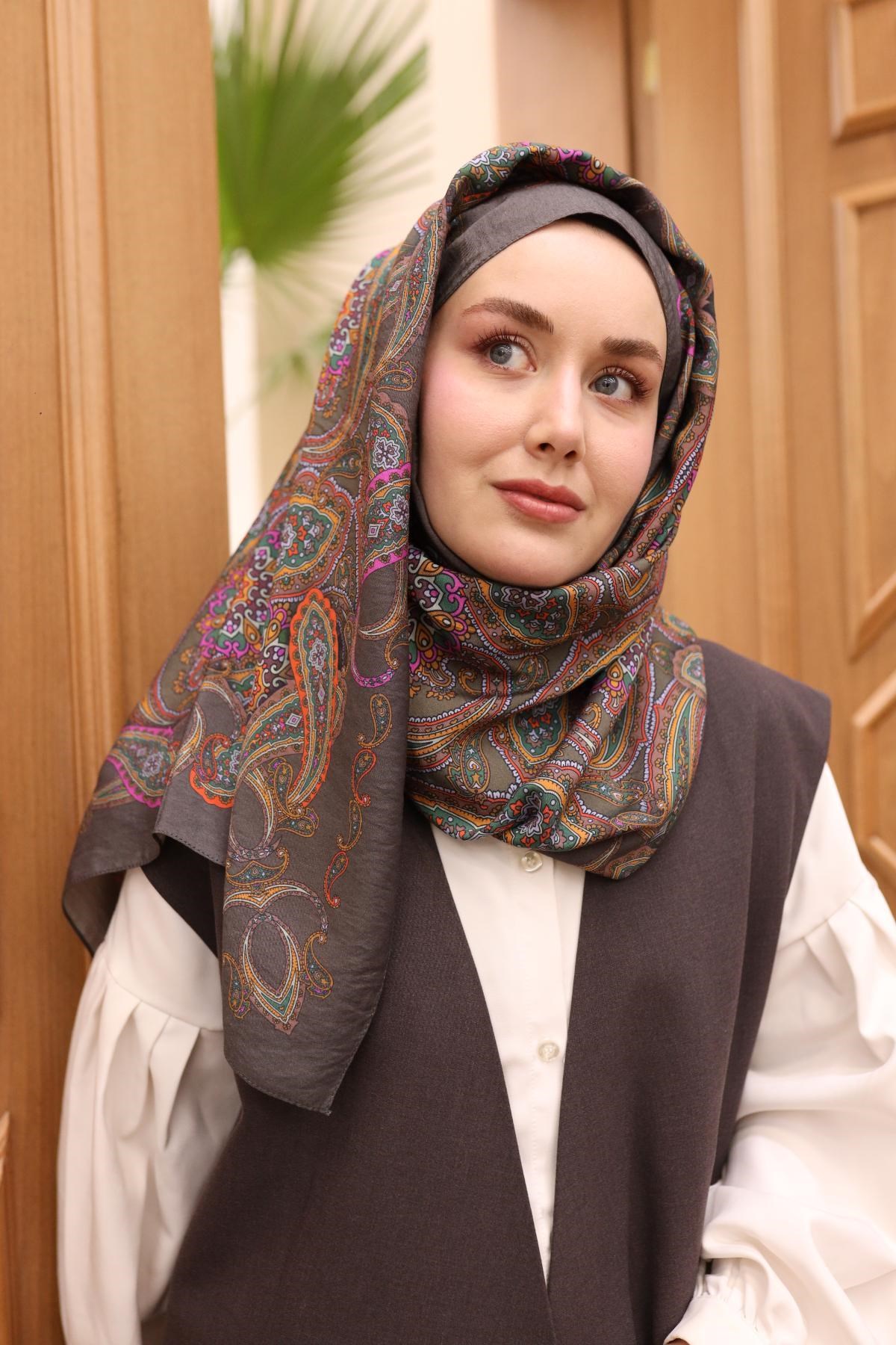 Mayda Şal 81002-35