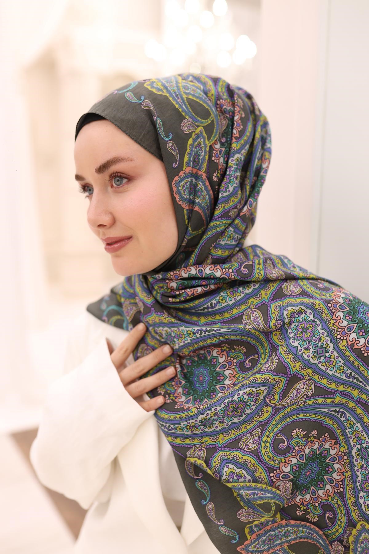 Mayda Şal 81002-36