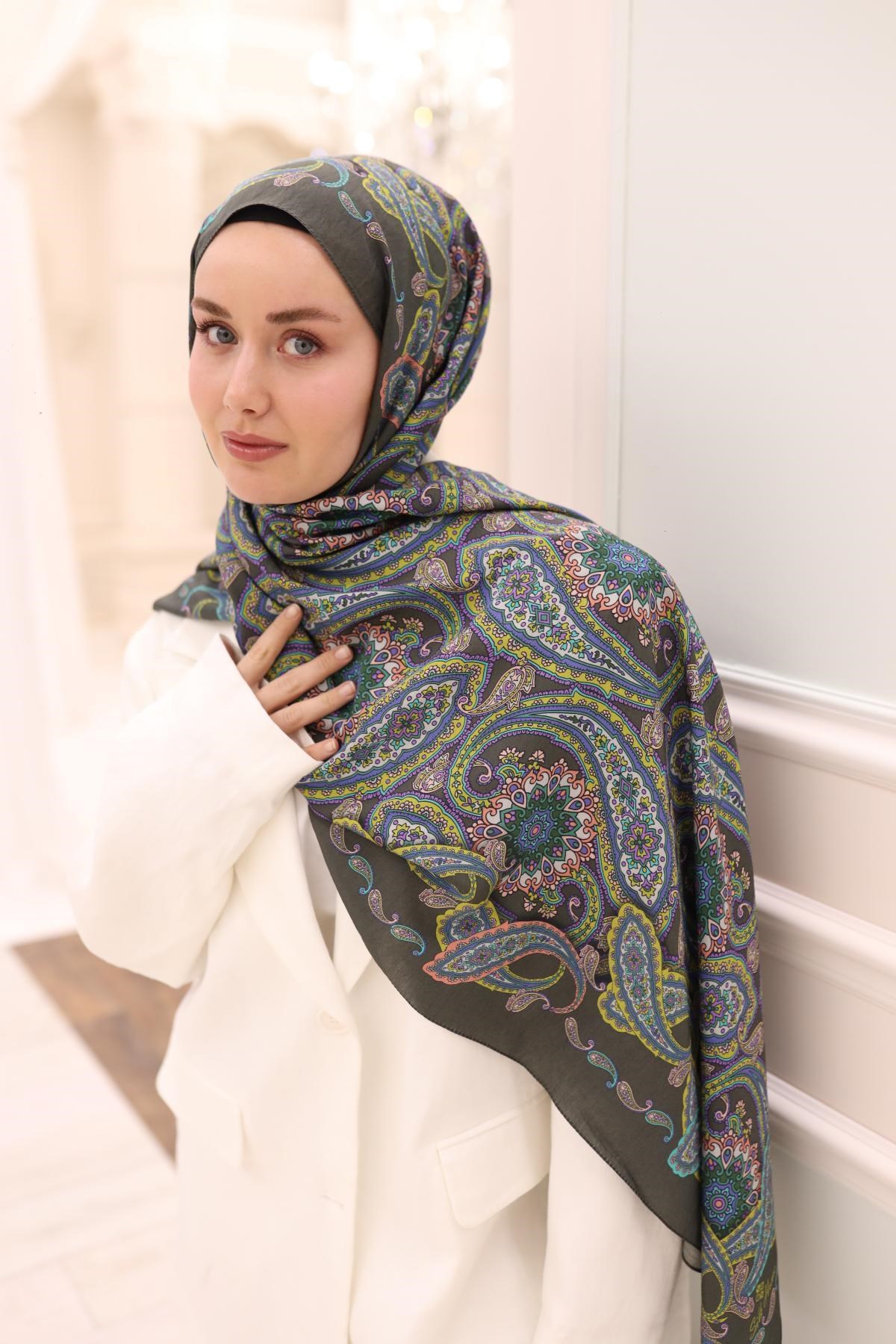 Mayda Şal 81002-36