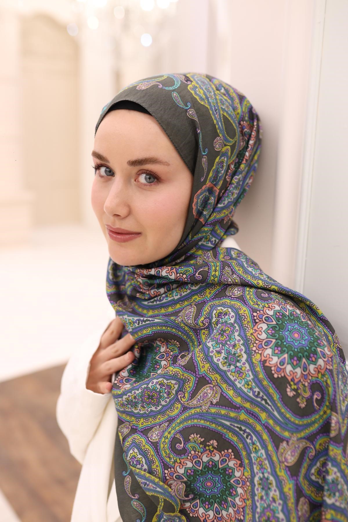 Mayda Şal 81002-36