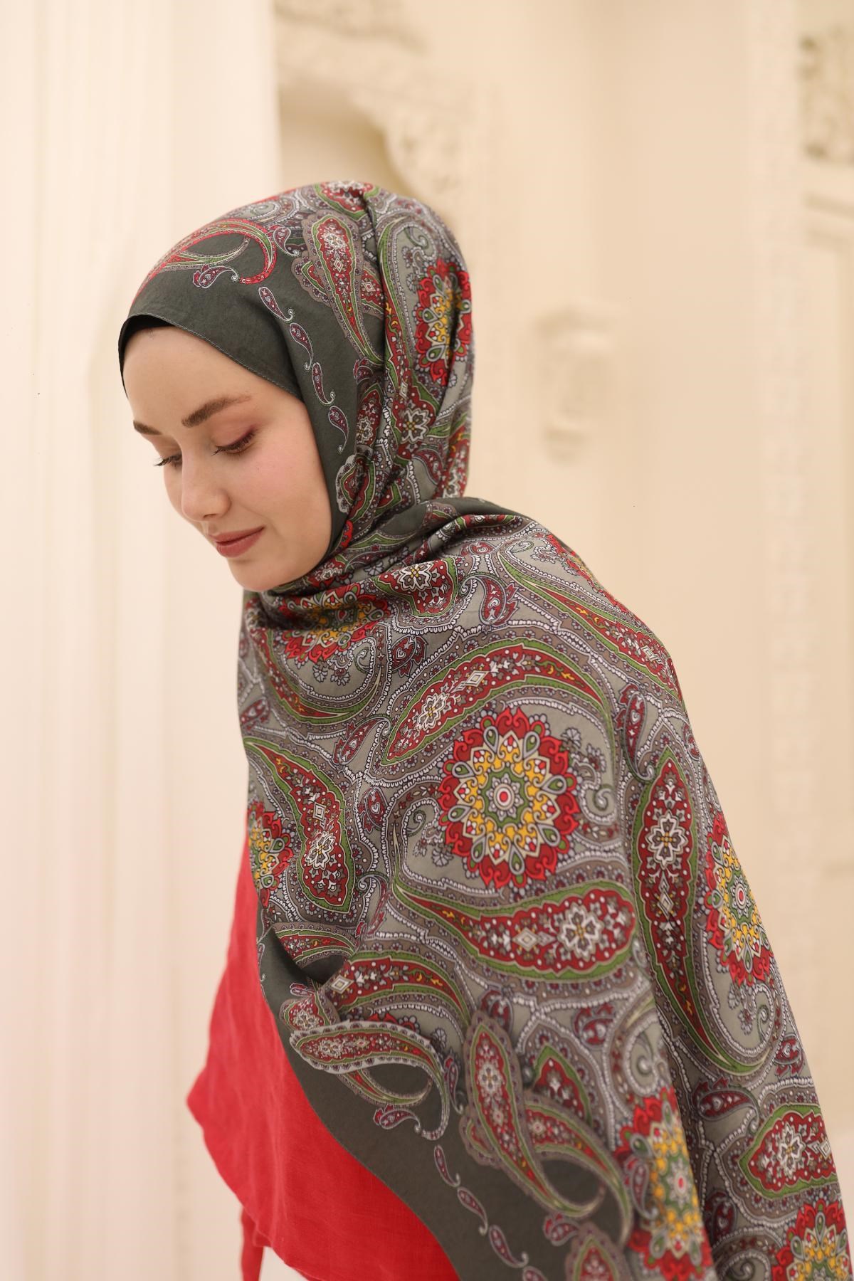 Mayda Şal 81002-37