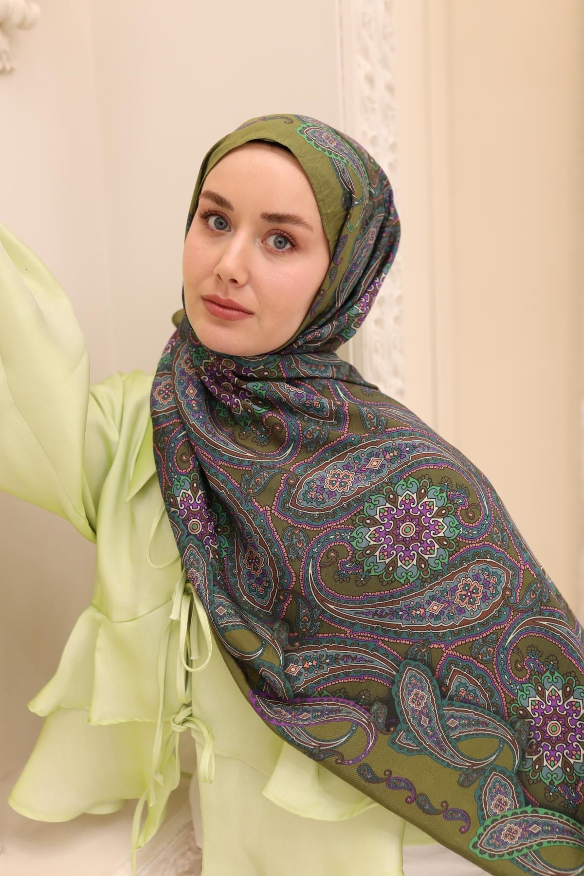 Mayda Şal 81002-38