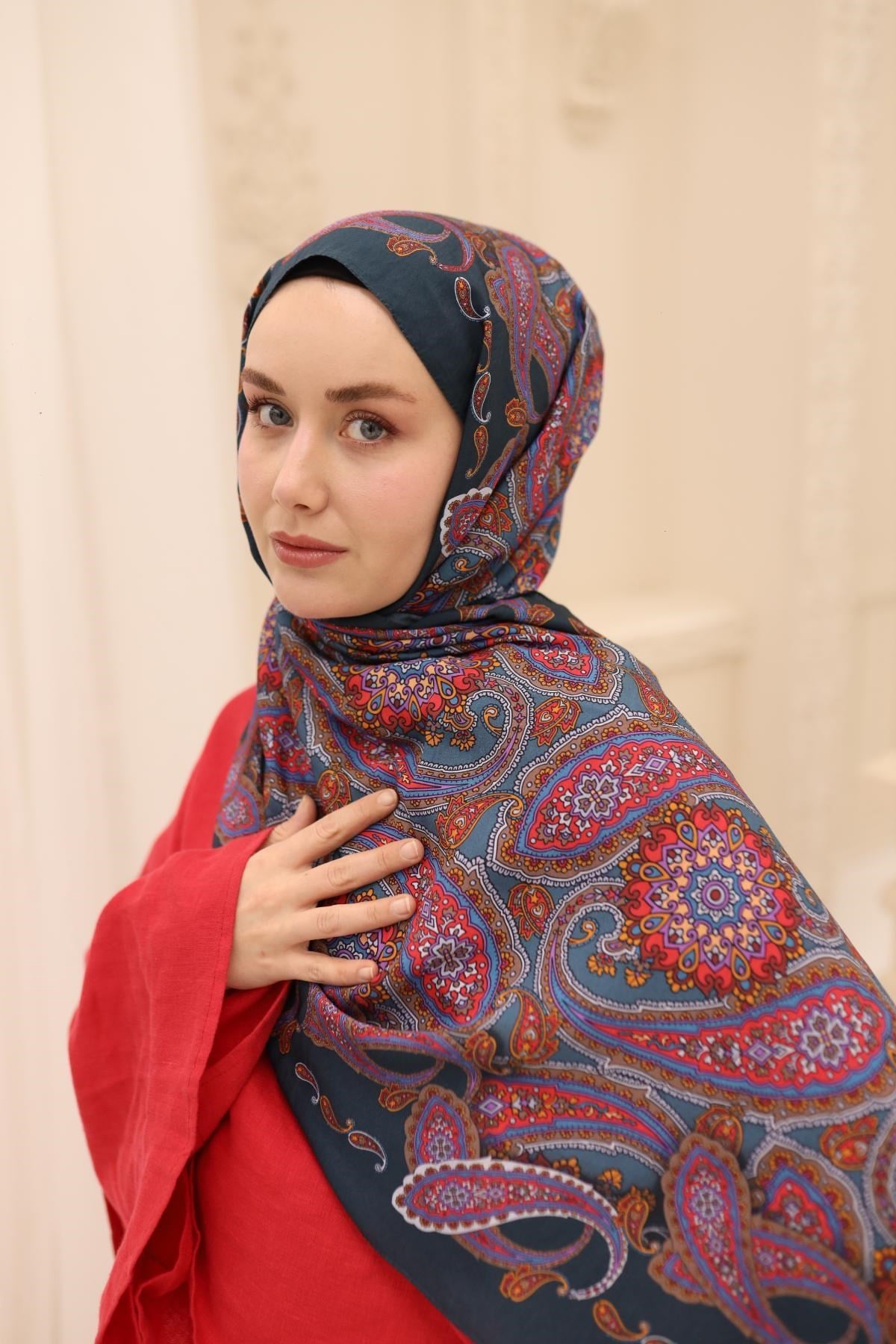 Mayda Şal 81002-40