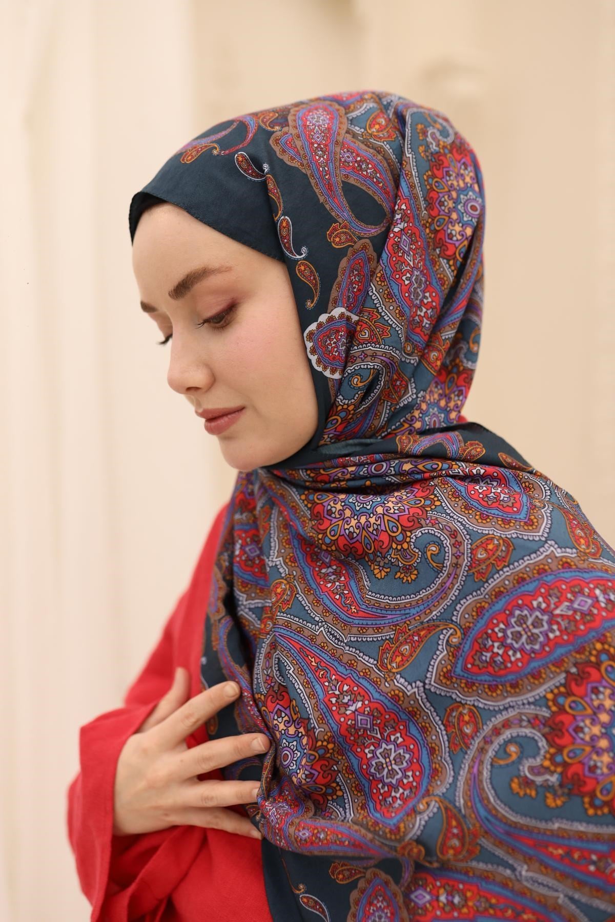 Mayda Şal 81002-40