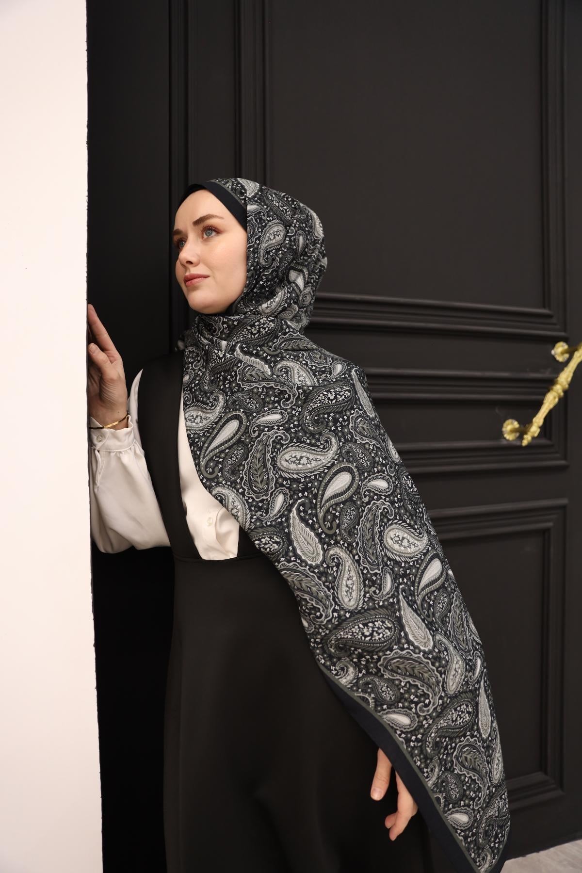 Mayda Şal 81003-01