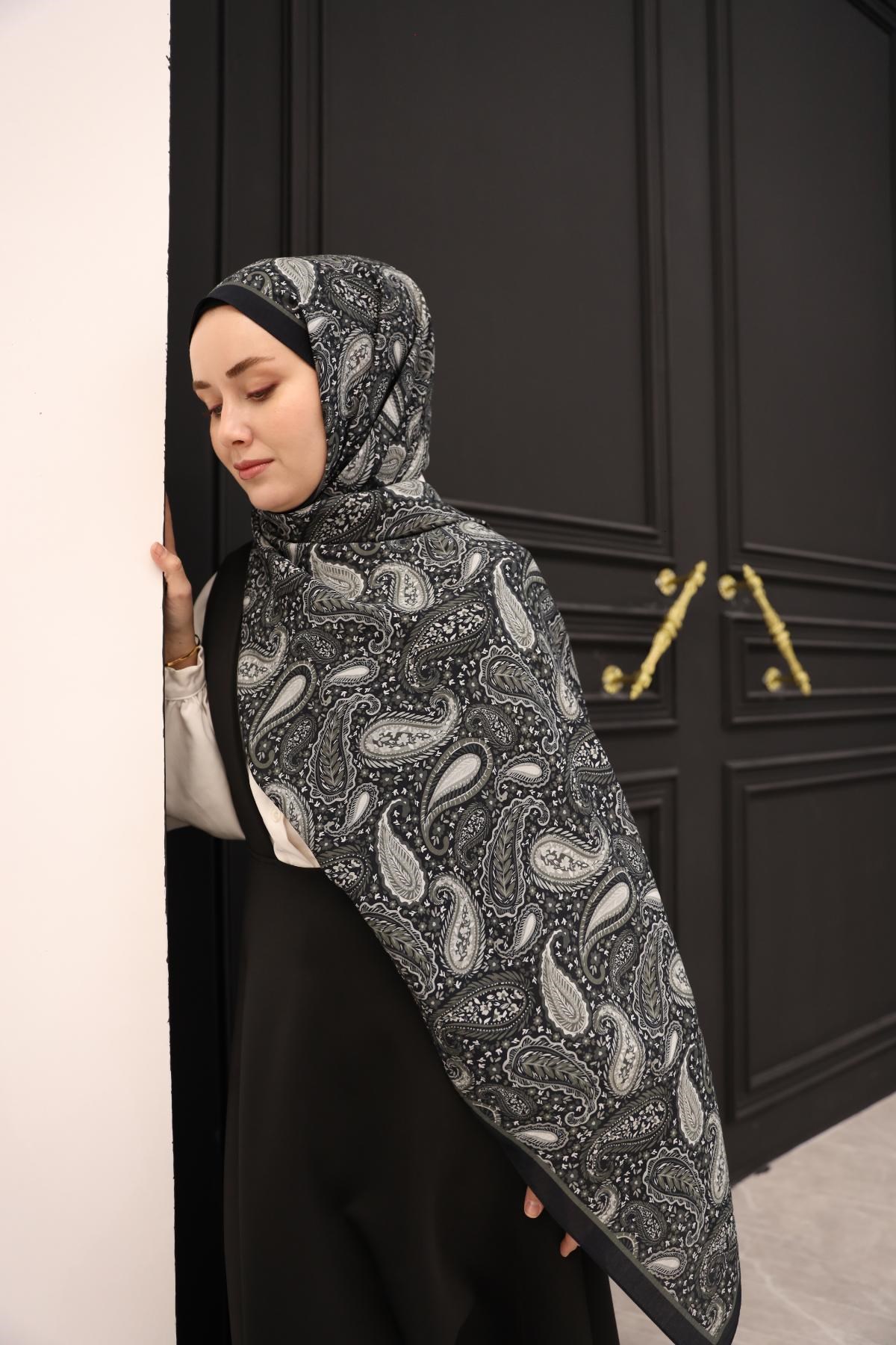 Mayda Şal 81003-01