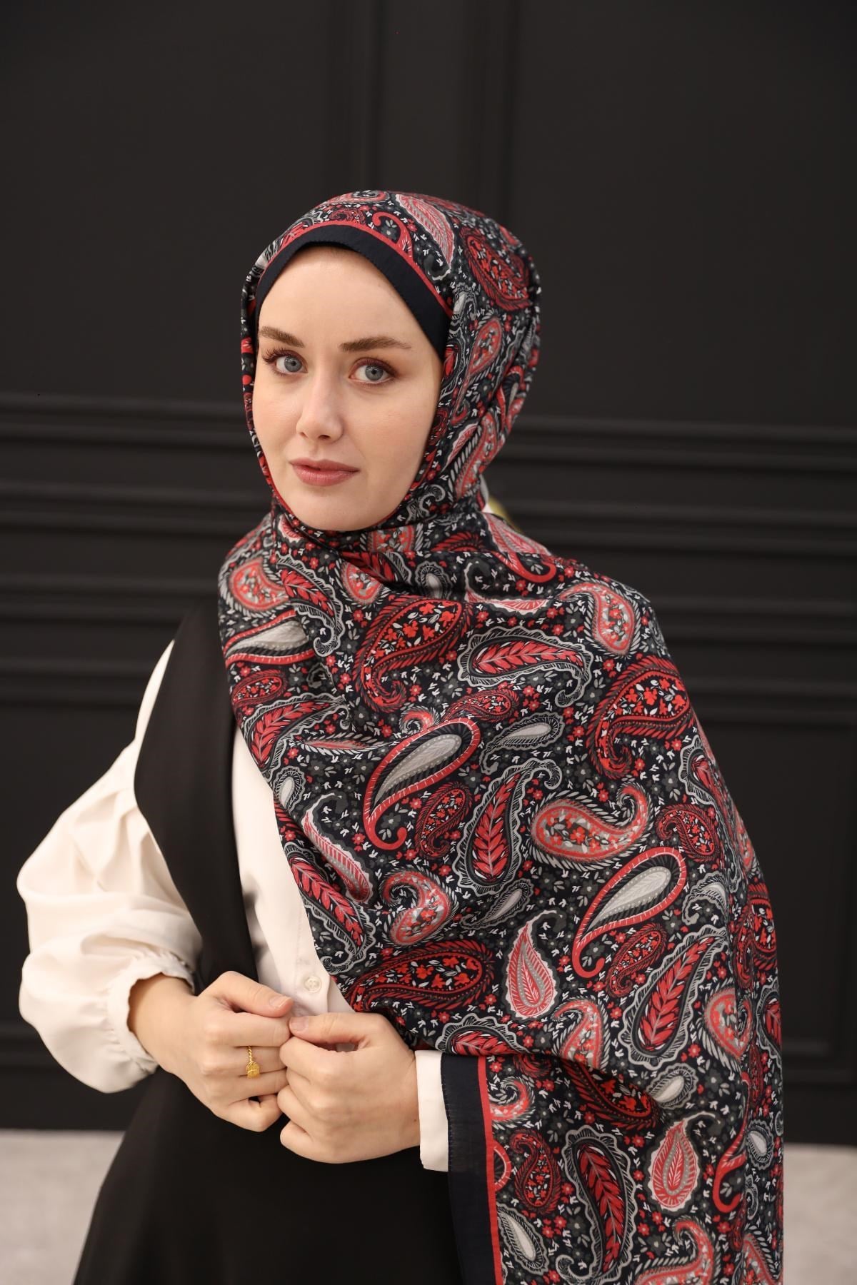 Mayda Şal 81003-02