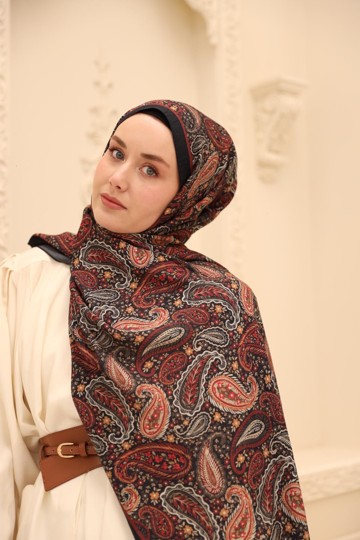 Mayda Şal 81003-03