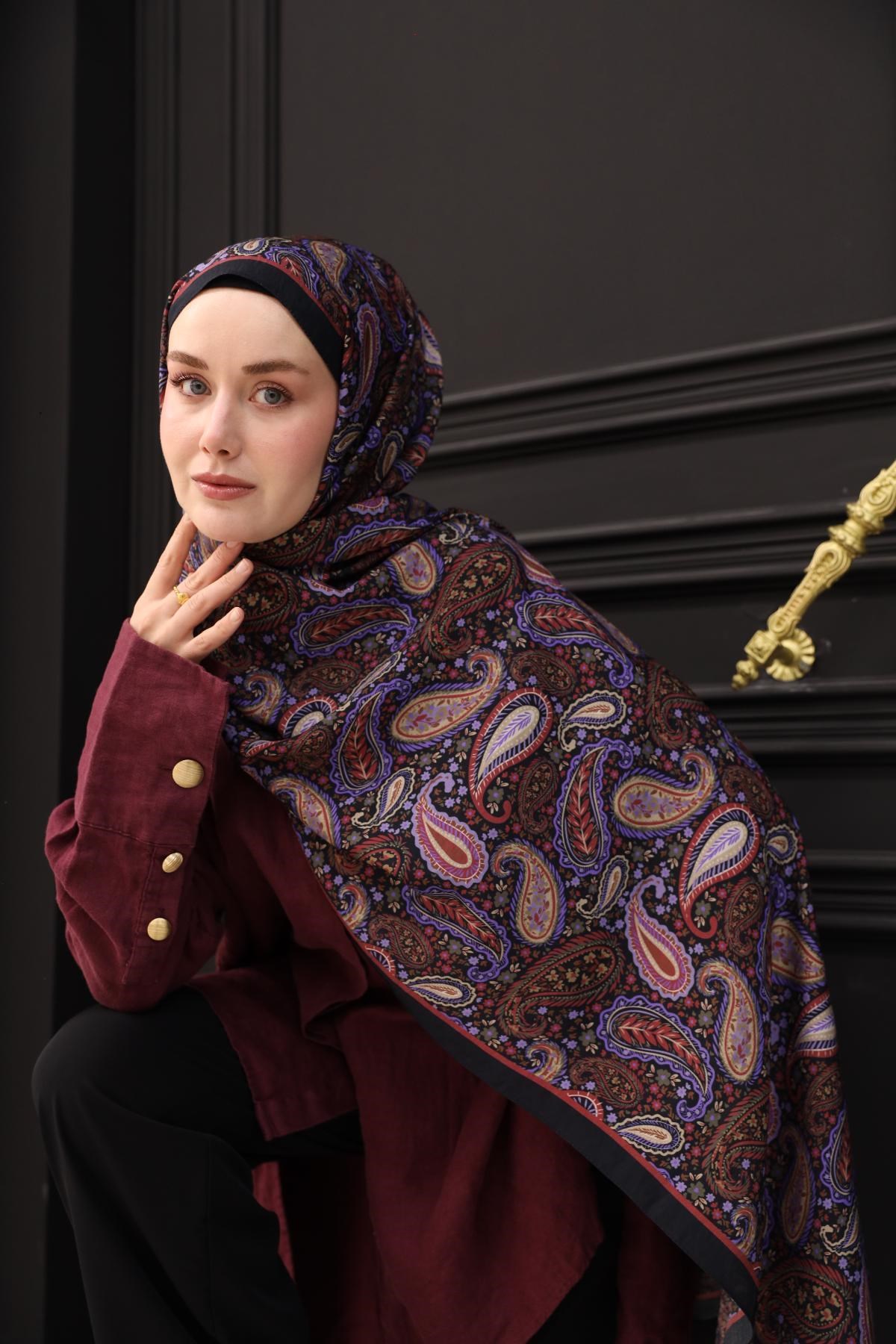 Mayda Şal 81003-05
