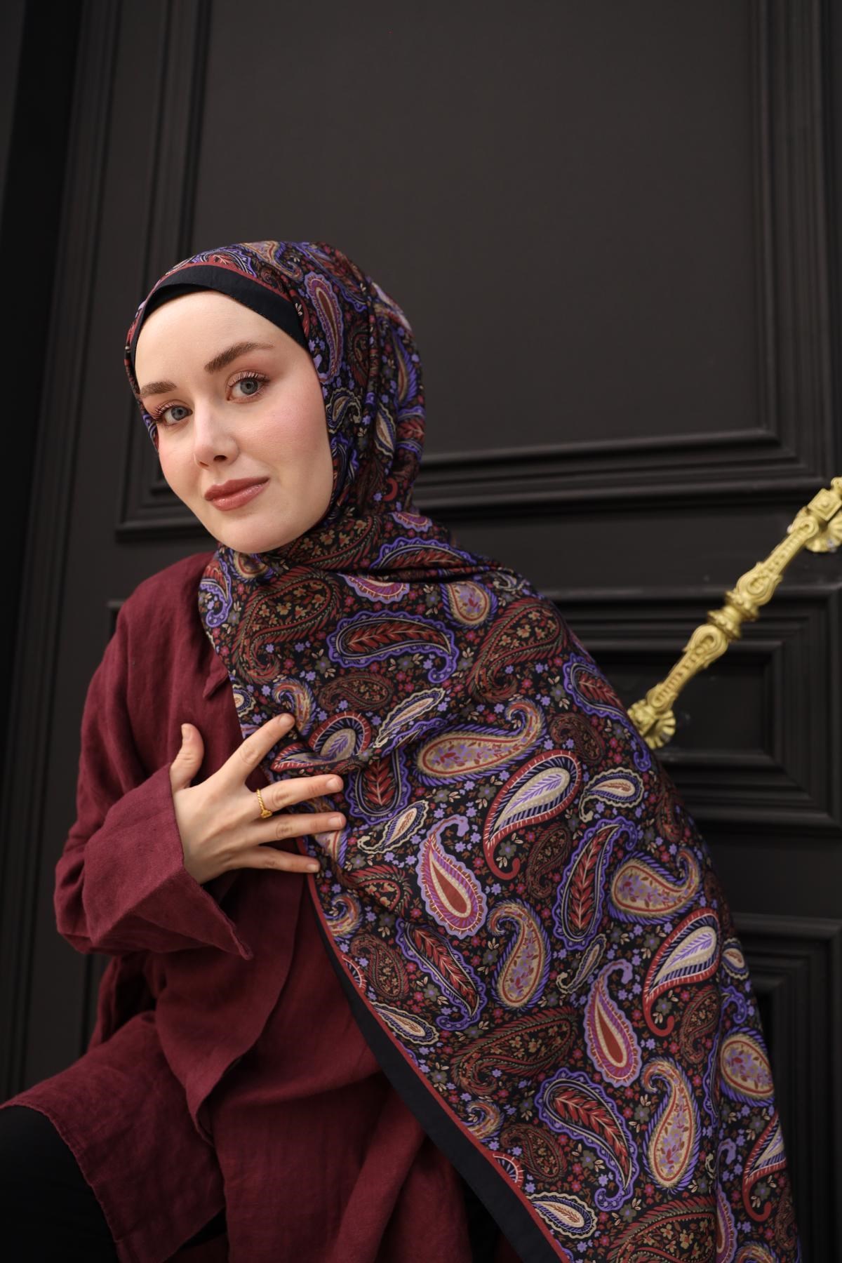 Mayda Şal 81003-05