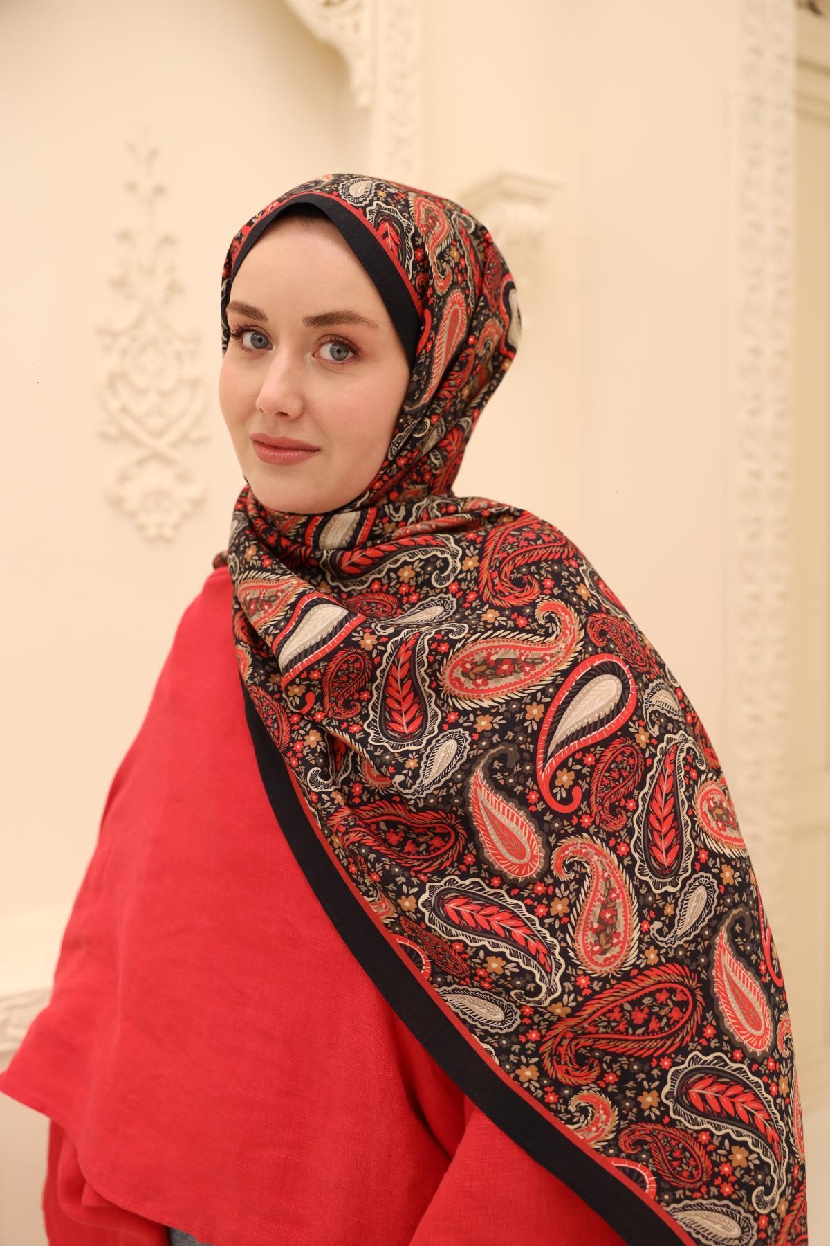 Mayda Şal 81003-07