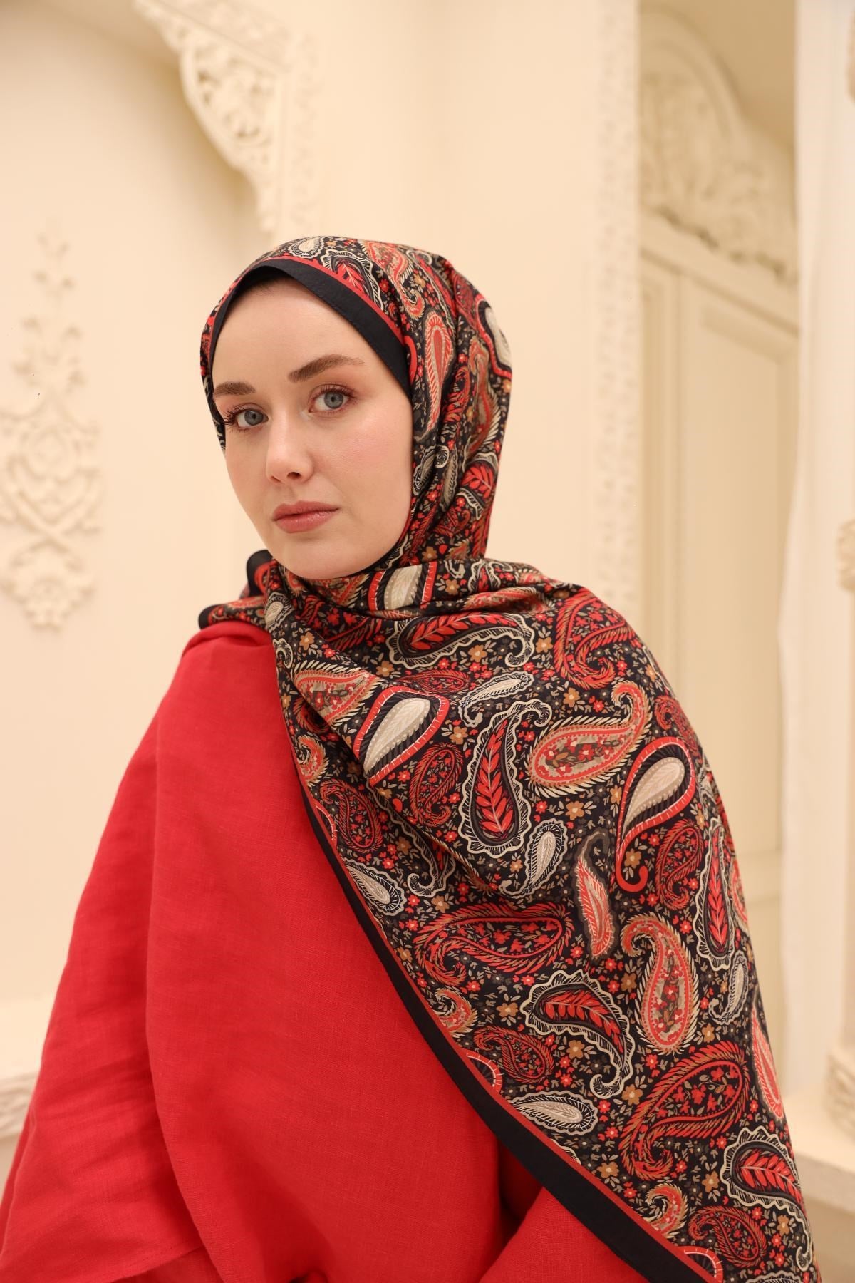 Mayda Şal 81003-07