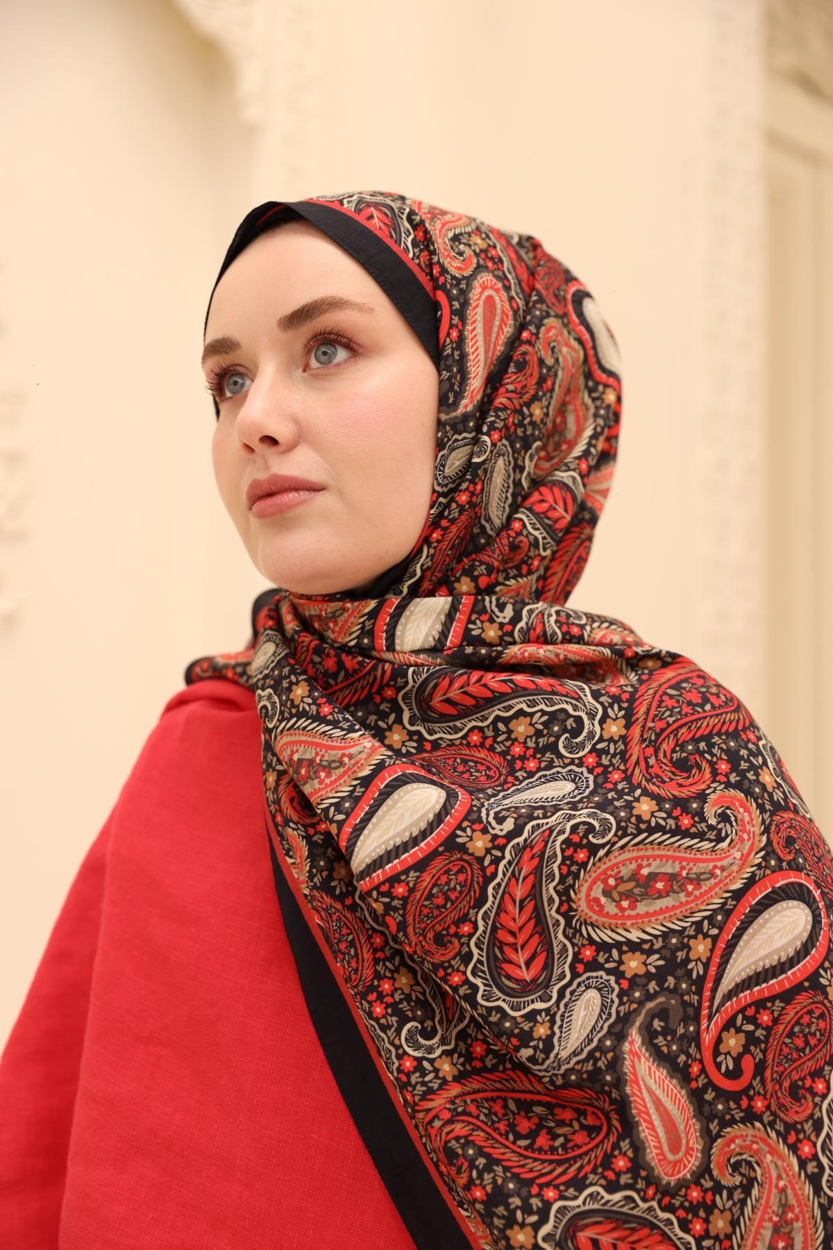 Mayda Şal 81003-07