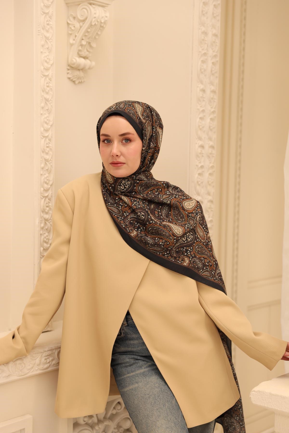 Mayda Şal 81003-08