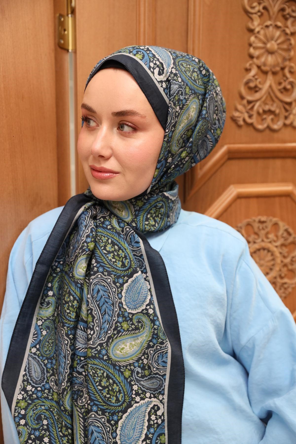 Mayda Şal 81003-09