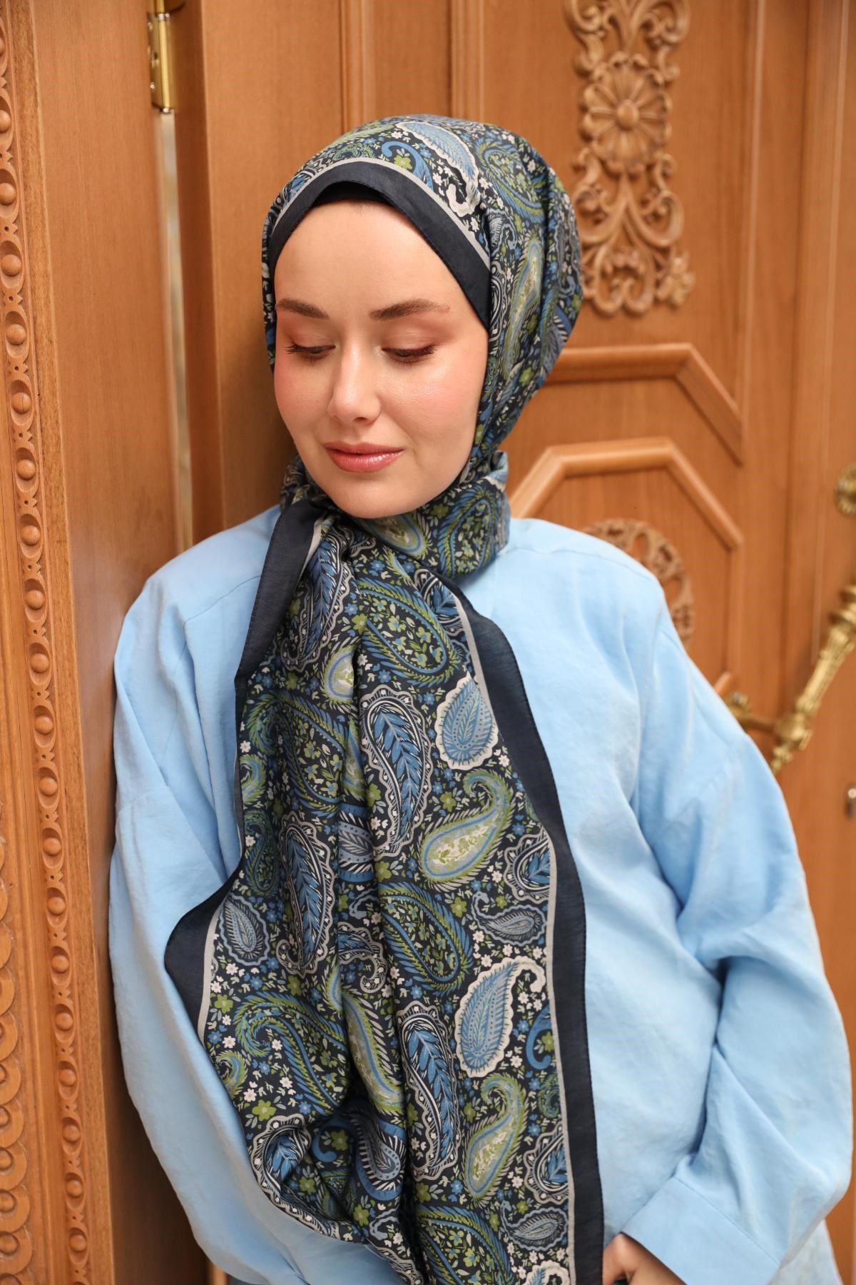 Mayda Şal 81003-09