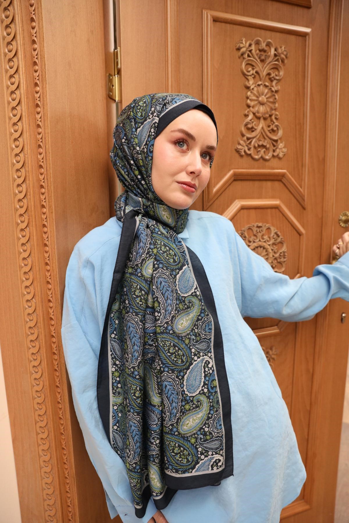 Mayda Şal 81003-09