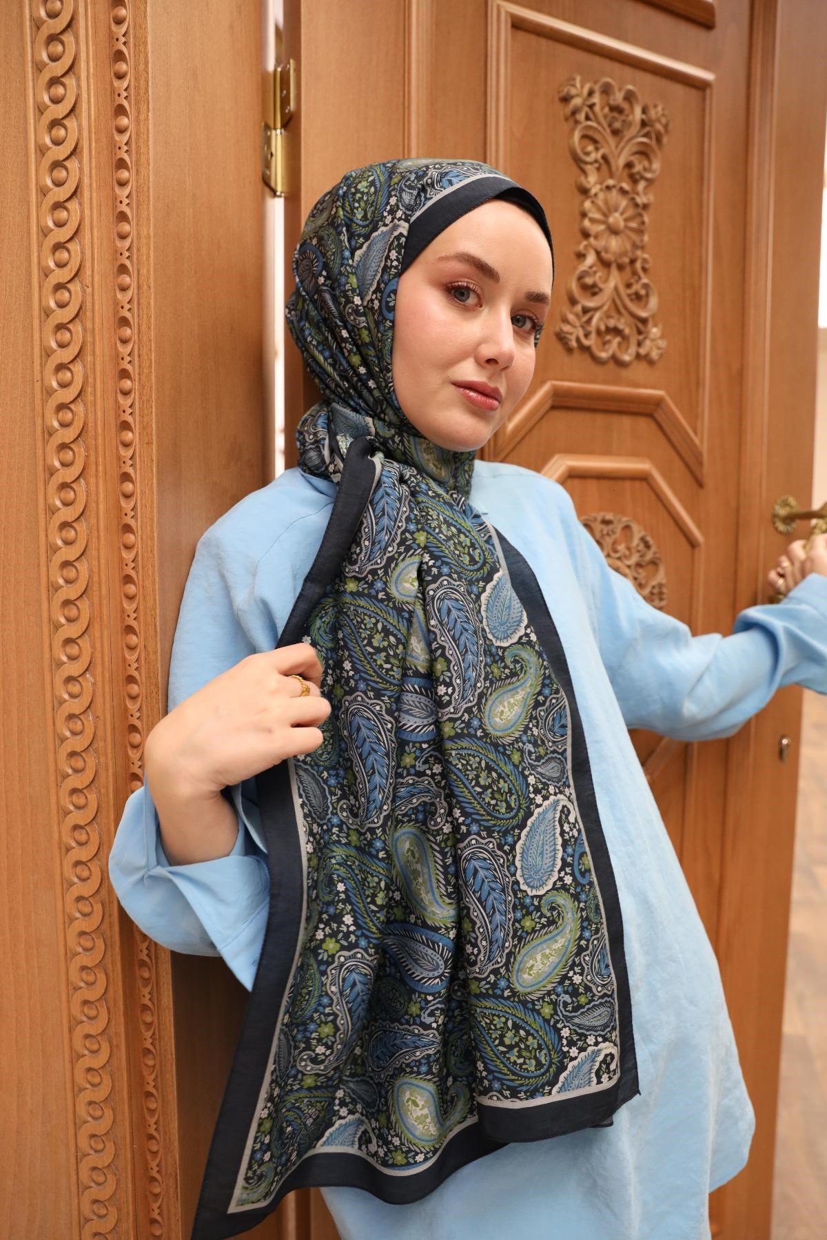 Mayda Şal 81003-09