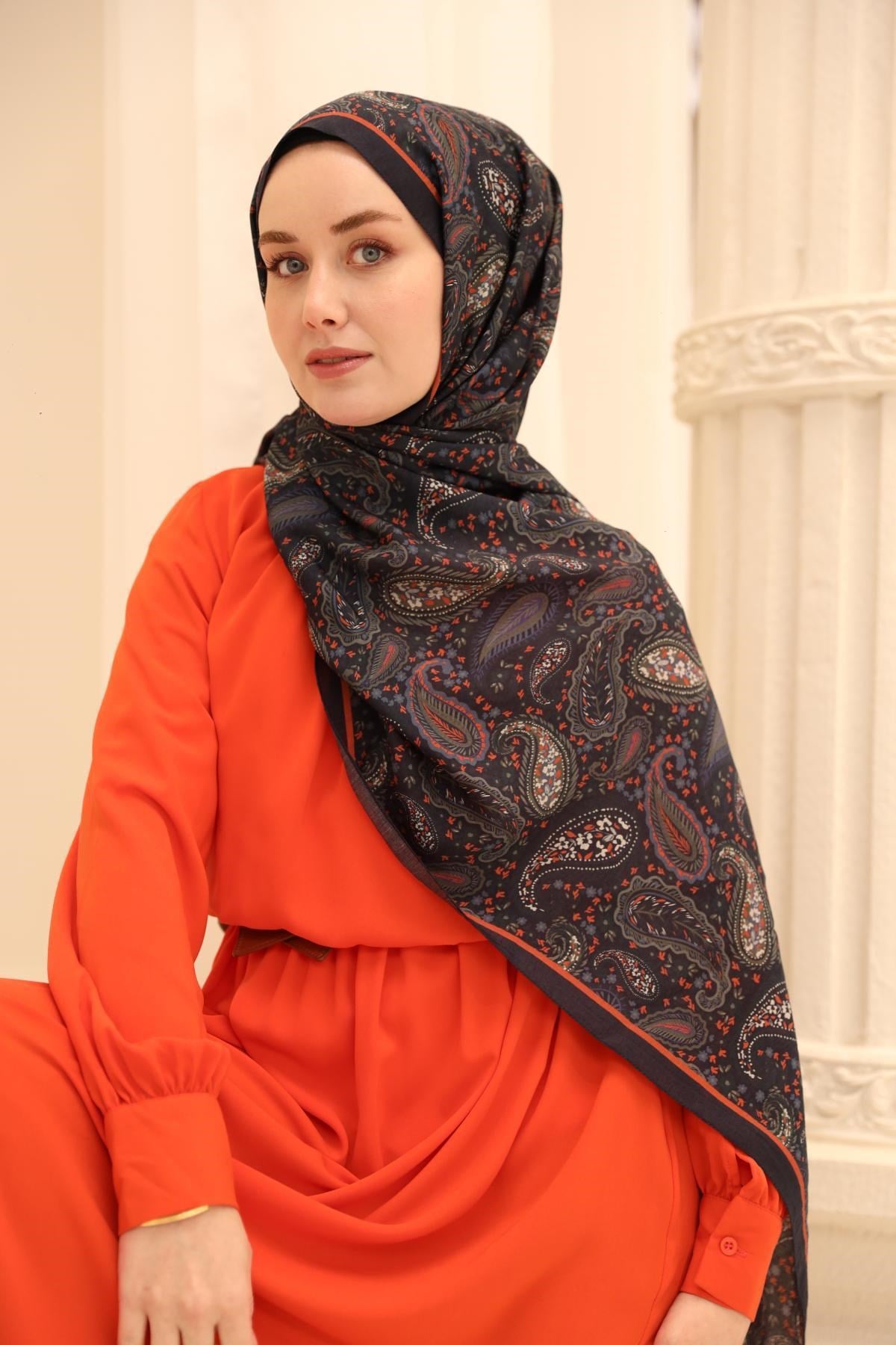 Mayda Şal 81003-10