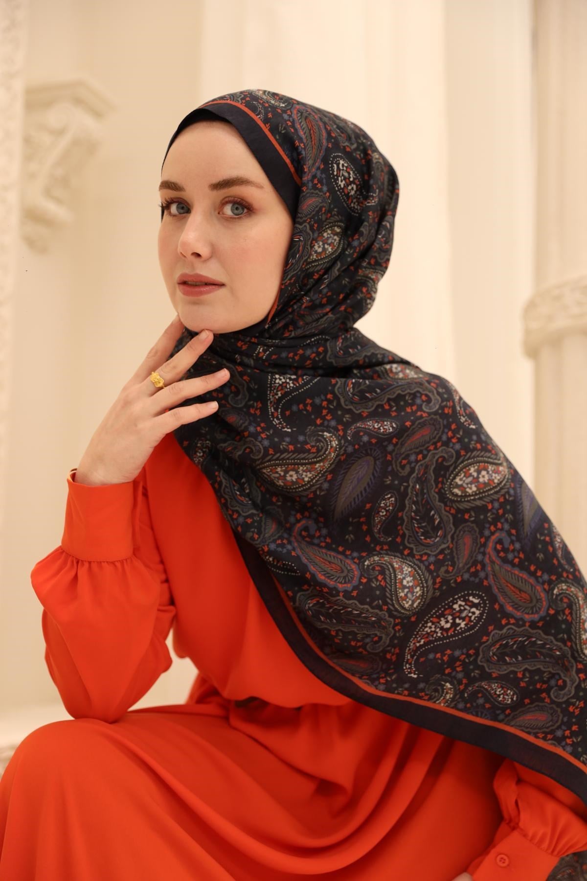 Mayda Şal 81003-10