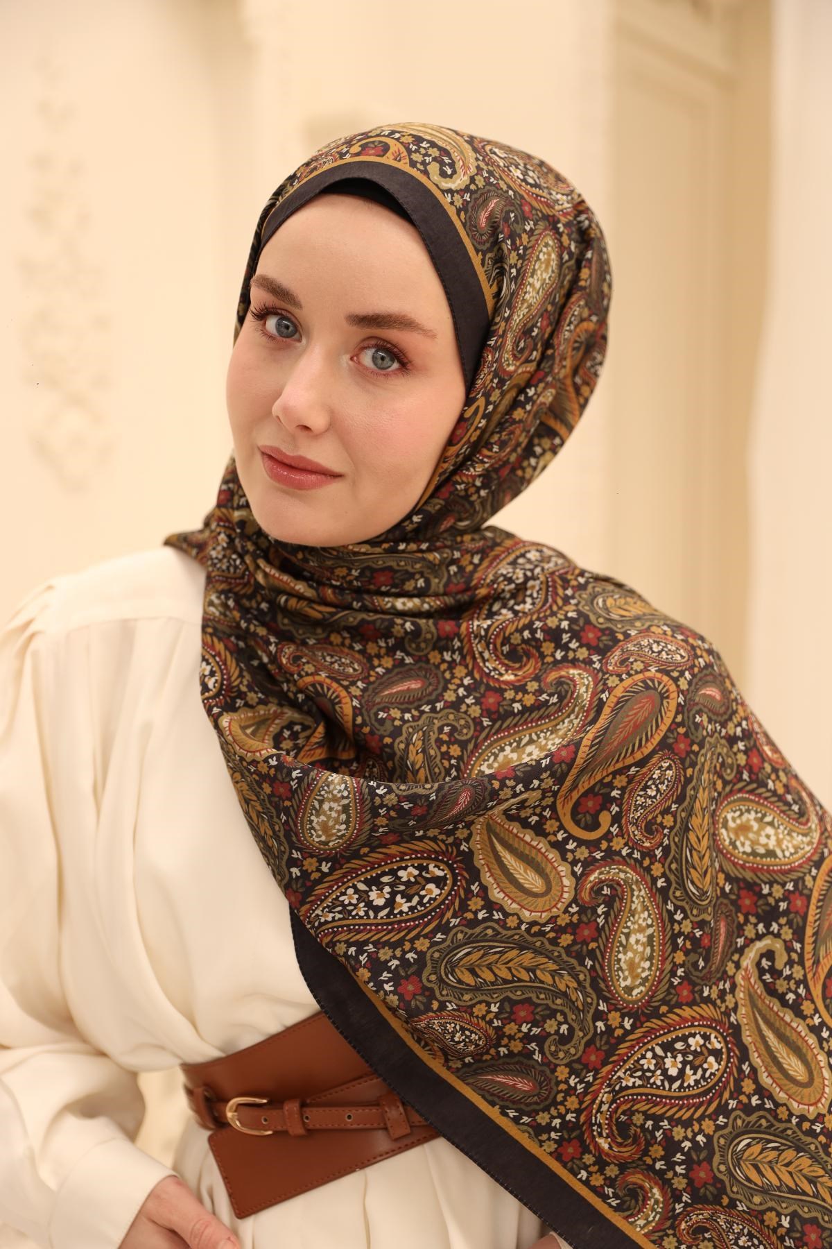 Mayda Şal 81003-11