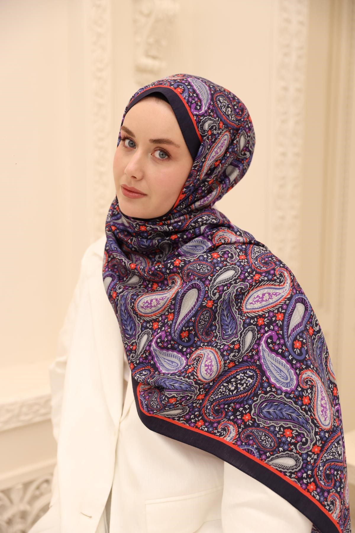 Mayda Şal 81003-12