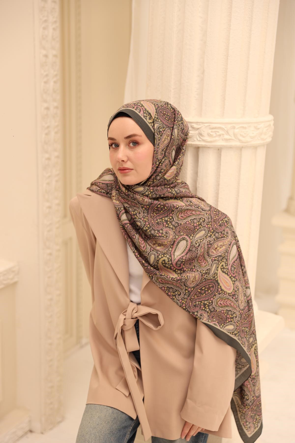 Mayda Şal 81003-13