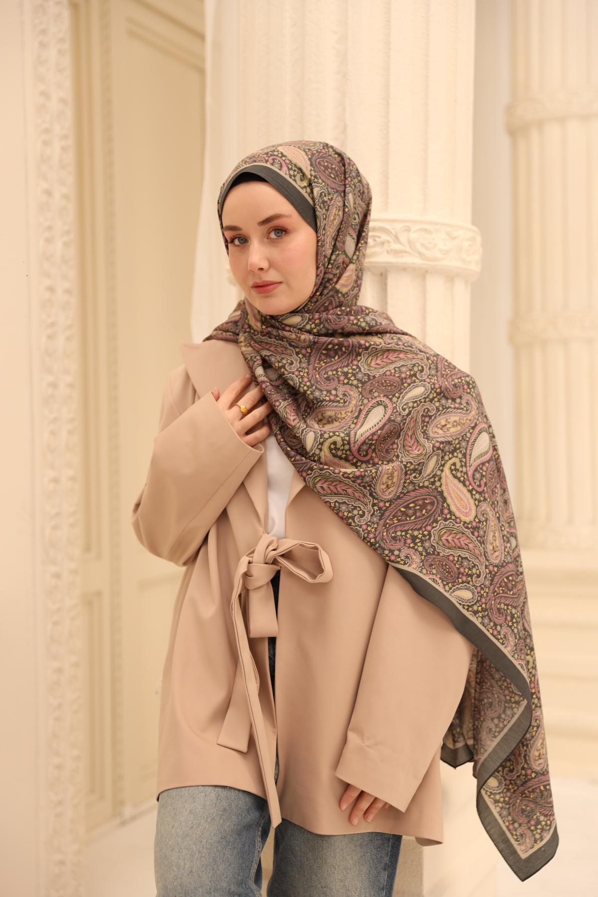 Mayda Şal 81003-13