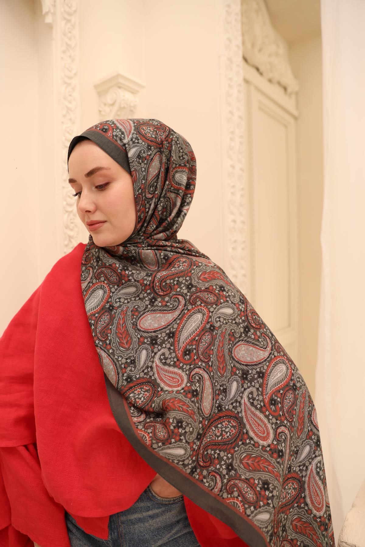 Mayda Şal 81003-15