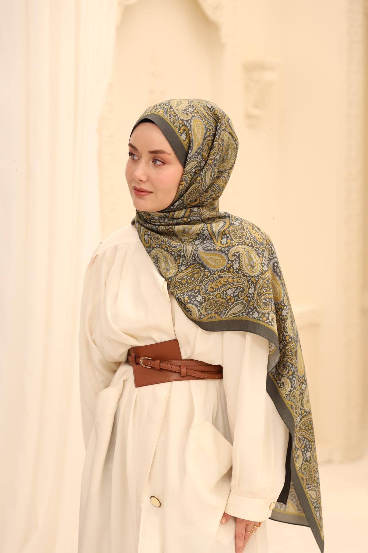 Mayda Şal 81003-16