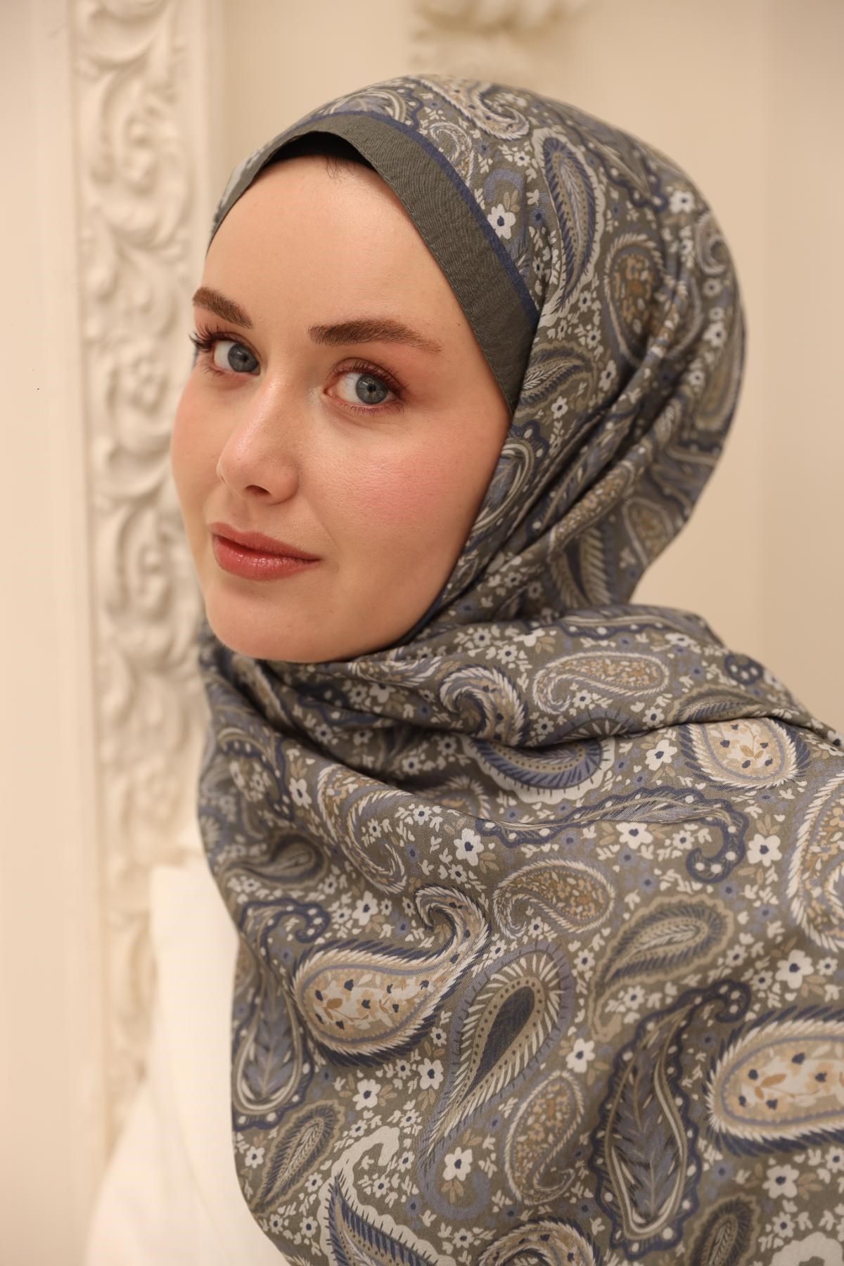 Mayda Şal 81003-18