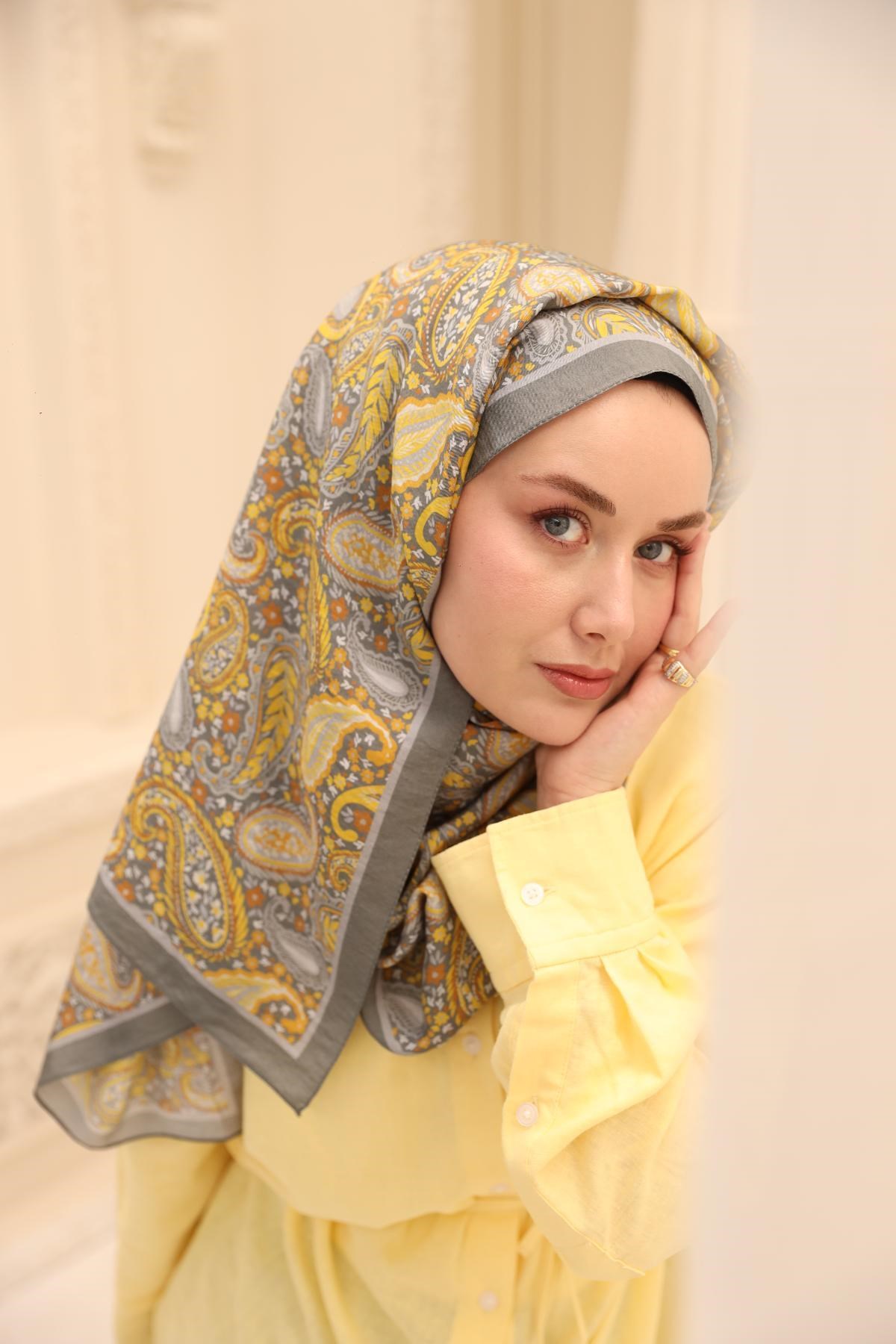 Mayda Şal 81003-20