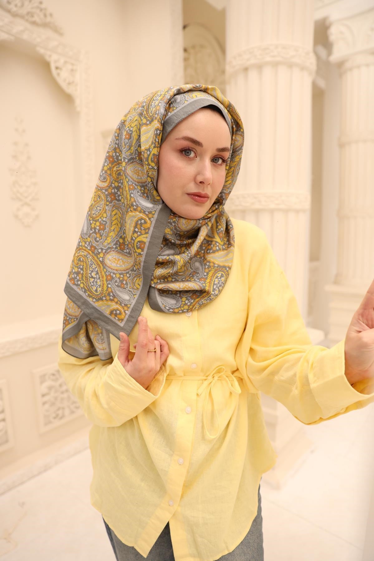 Mayda Şal 81003-20