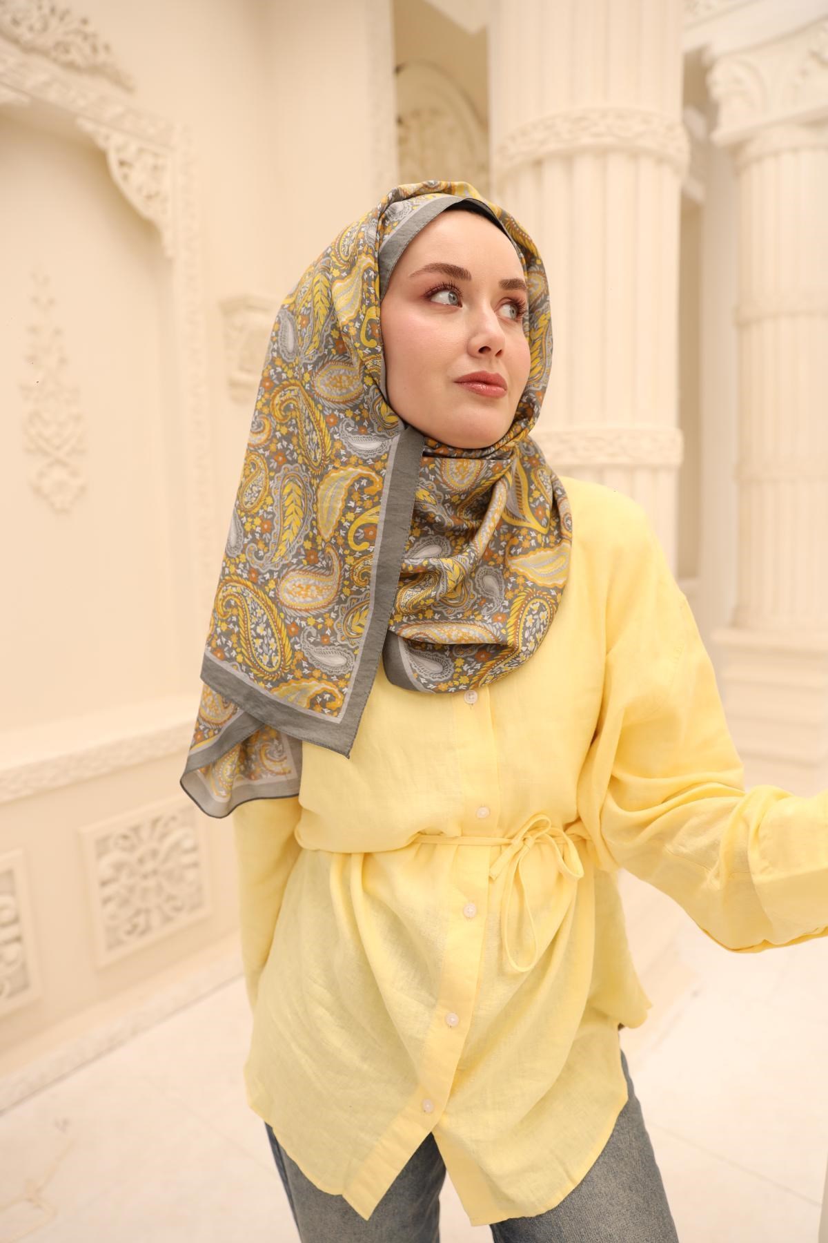 Mayda Şal 81003-20