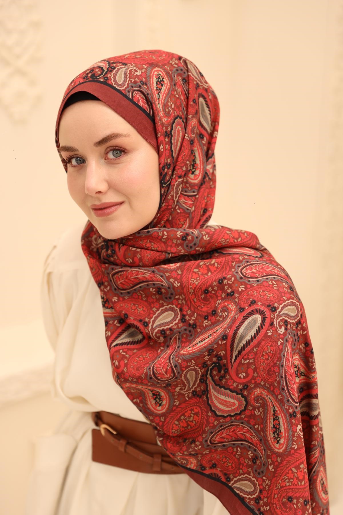 Mayda Şal 81003-23