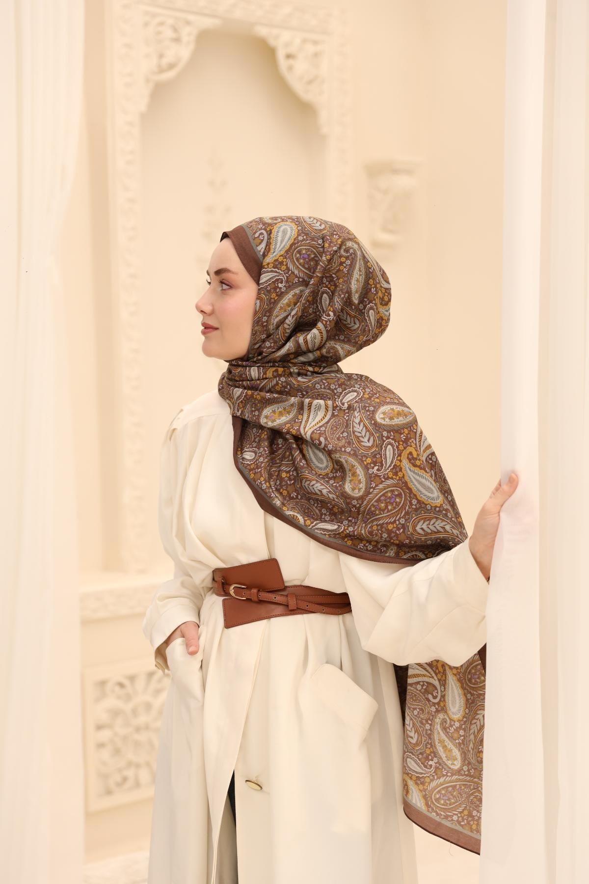 Mayda Şal 81003-24