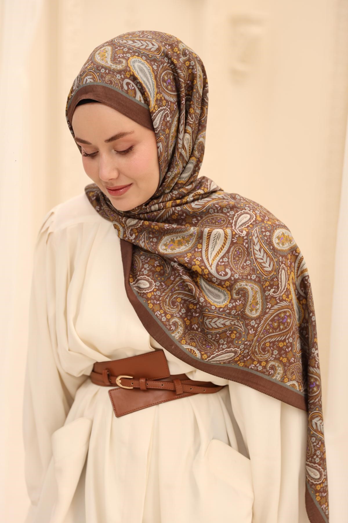 Mayda Şal 81003-24