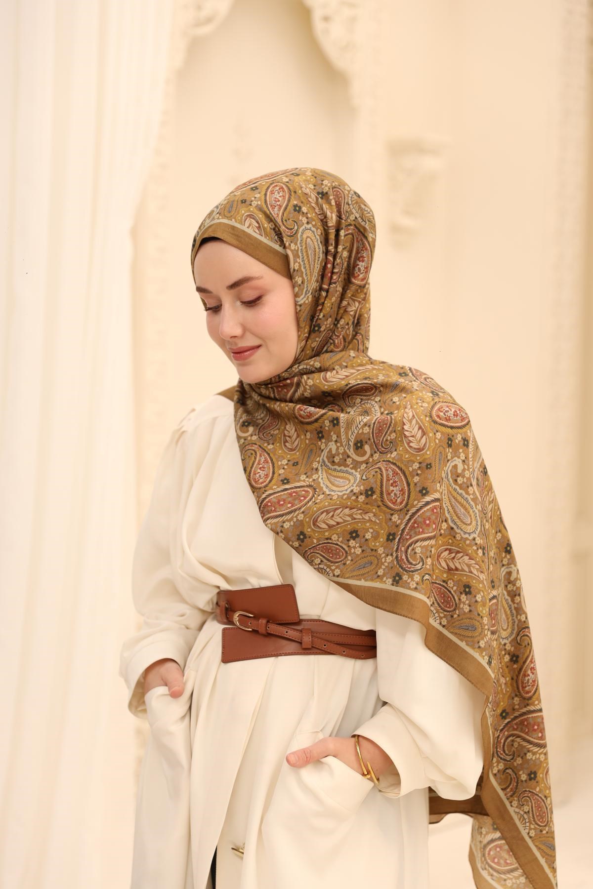 Mayda Şal 81003-25
