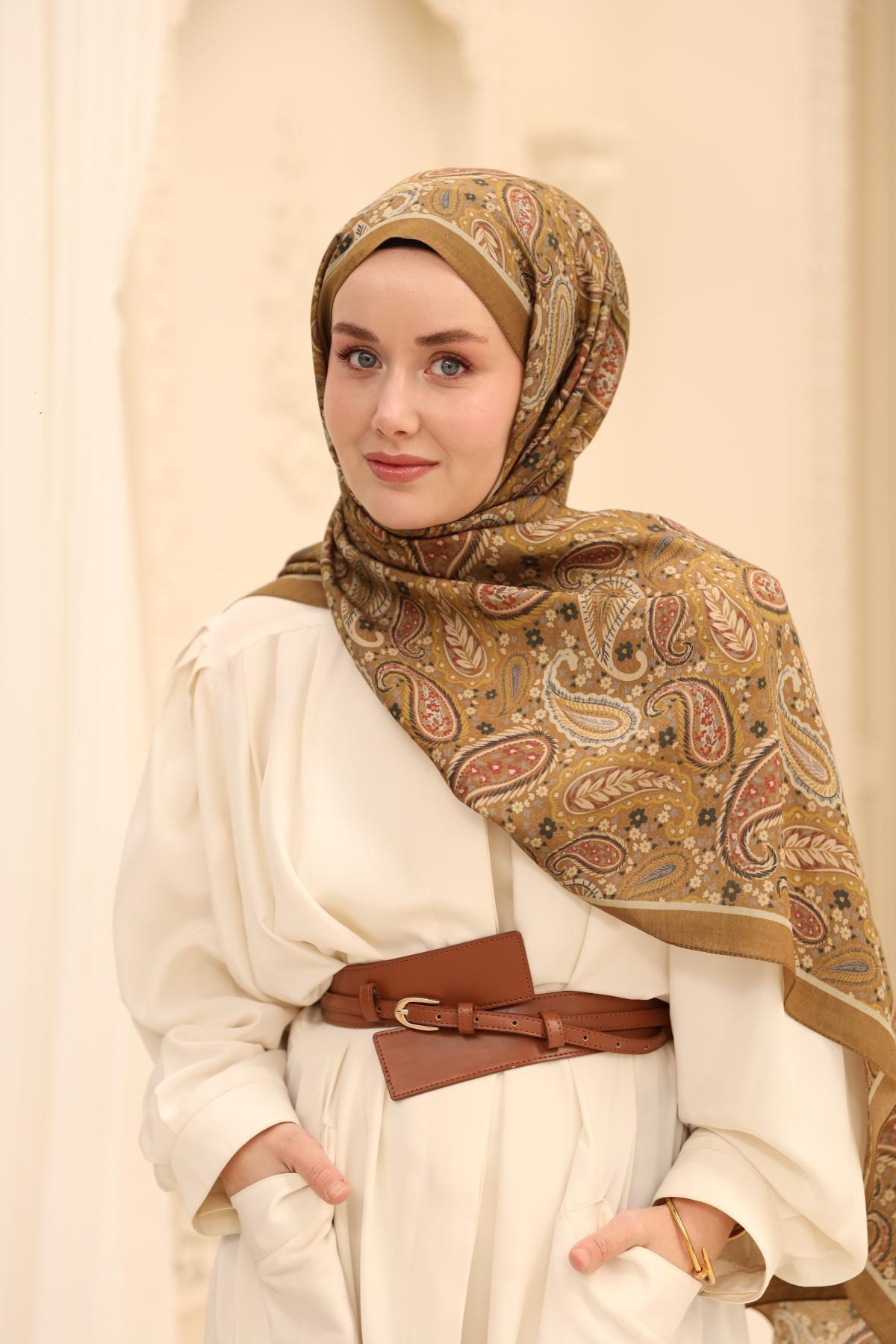 Mayda Şal 81003-25