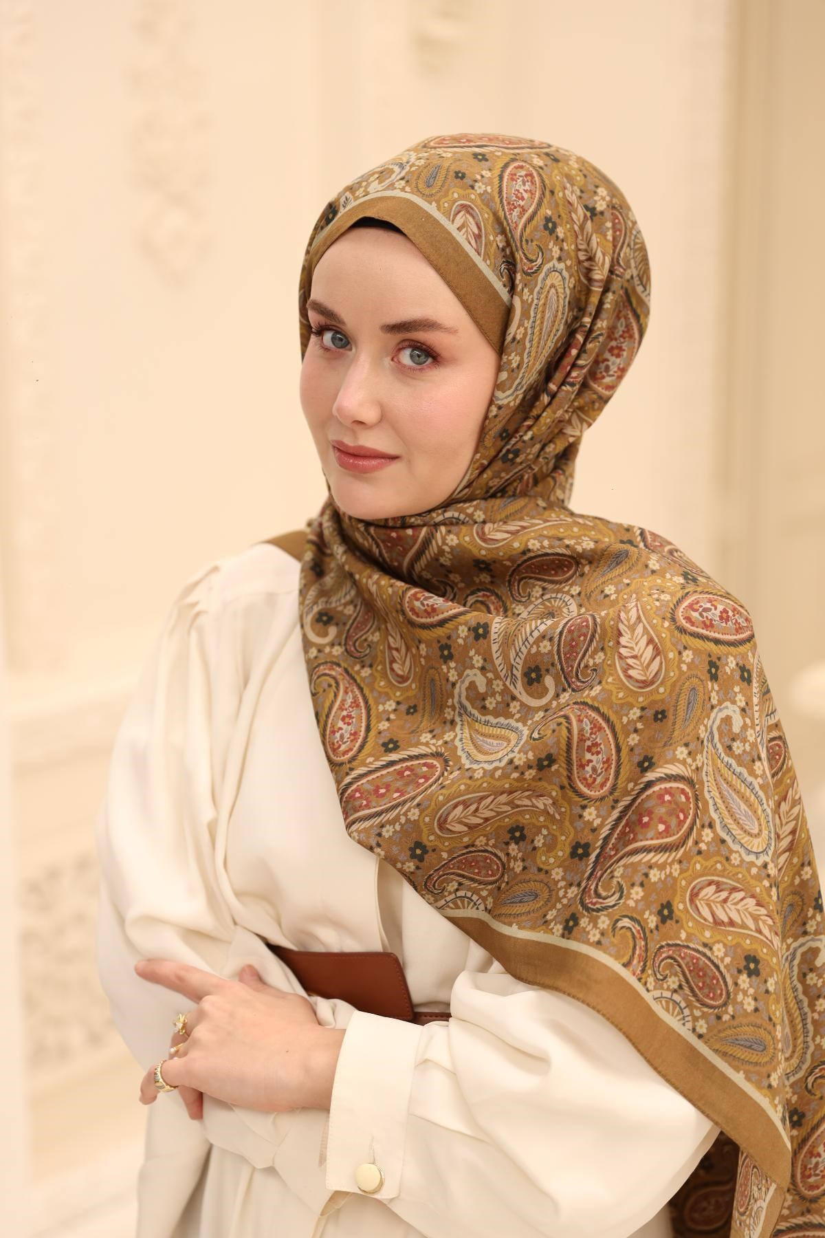 Mayda Şal 81003-25